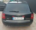 Чорний Ауді А6, об'ємом двигуна 2.5 л та пробігом 360 тис. км за 3500 $, фото 1 на Automoto.ua