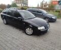 Ауді А6 2004 у Луцьку на Automoto.ua Чорний Ауді А6, об'ємом двигуна 2.5 л та пробігом 402 тис. км за 4800 $, фото 20 на Automoto.ua