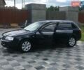 Черный Ауди А6, объемом двигателя 2.5 л и пробегом 266 тыс. км за 5500 $, фото 1 на Automoto.ua