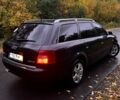 Черный Ауди А6, объемом двигателя 2.5 л и пробегом 410 тыс. км за 5000 $, фото 4 на Automoto.ua