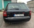 Черный Ауди А6, объемом двигателя 0 л и пробегом 400 тыс. км за 1600 $, фото 7 на Automoto.ua