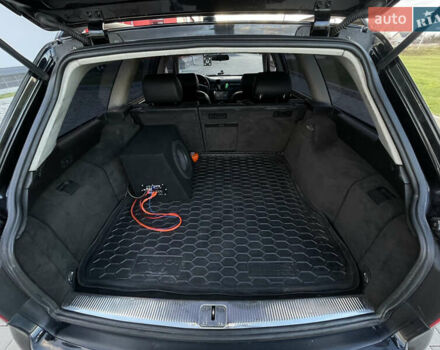 Чорний Ауді А6, об'ємом двигуна 1.9 л та пробігом 360 тис. км за 5750 $, фото 83 на Automoto.ua