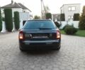 Чорний Ауді А6, об'ємом двигуна 1.8 л та пробігом 224 тис. км за 1950 $, фото 4 на Automoto.ua