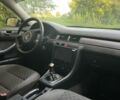 Черный Ауди А6, объемом двигателя 2.5 л и пробегом 450 тыс. км за 2600 $, фото 7 на Automoto.ua