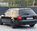 Чорний Ауді А6, об'ємом двигуна 2.5 л та пробігом 400 тис. км за 4001 $, фото 5 на Automoto.ua