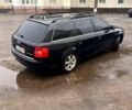 Черный Ауди А6, объемом двигателя 2.5 л и пробегом 321 тыс. км за 5200 $, фото 6 на Automoto.ua