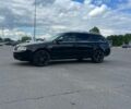 Черный Ауди А6, объемом двигателя 2.5 л и пробегом 328 тыс. км за 5100 $, фото 3 на Automoto.ua