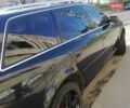 Черный Ауди А6, объемом двигателя 2.5 л и пробегом 365 тыс. км за 5700 $, фото 6 на Automoto.ua