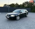 Чорний Ауді А6, об'ємом двигуна 2.5 л та пробігом 296 тис. км за 4000 $, фото 17 на Automoto.ua