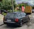 Черный Ауди А6, объемом двигателя 1.9 л и пробегом 407 тыс. км за 2750 $, фото 3 на Automoto.ua
