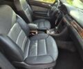 Черный Ауди А6, объемом двигателя 2.5 л и пробегом 397 тыс. км за 5700 $, фото 12 на Automoto.ua