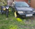 Черный Ауди А6, объемом двигателя 2 л и пробегом 1 тыс. км за 1500 $, фото 1 на Automoto.ua
