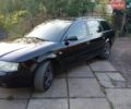 Чорний Ауді А6, об'ємом двигуна 2.5 л та пробігом 259 тис. км за 6000 $, фото 1 на Automoto.ua