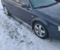 Чорний Ауді А6, об'ємом двигуна 2.5 л та пробігом 302 тис. км за 3800 $, фото 1 на Automoto.ua