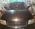 Чорний Ауді А6, об'ємом двигуна 2.5 л та пробігом 354 тис. км за 3902 $, фото 1 на Automoto.ua