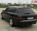 Черный Ауди А6, объемом двигателя 2.5 л и пробегом 400 тыс. км за 4900 $, фото 5 на Automoto.ua