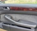 Чорний Ауді А6, об'ємом двигуна 2.5 л та пробігом 412 тис. км за 5434 $, фото 10 на Automoto.ua