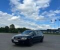 Черный Ауди А6, объемом двигателя 2.5 л и пробегом 328 тыс. км за 5100 $, фото 1 на Automoto.ua