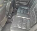 Черный Ауди А6, объемом двигателя 2.5 л и пробегом 313 тыс. км за 5200 $, фото 16 на Automoto.ua