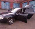 Ауді А6 2004 у Глухове на Automoto.ua Чорний Ауді А6, об'ємом двигуна 2.5 л та пробігом 350 тис. км за 4800 $, фото 2 на Automoto.ua