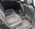 Чорний Ауді А6, об'ємом двигуна 2.5 л та пробігом 412 тис. км за 5434 $, фото 14 на Automoto.ua
