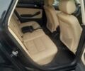 Черный Ауди А6, объемом двигателя 1.98 л и пробегом 306 тыс. км за 4900 $, фото 2 на Automoto.ua