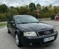 Чорний Ауді А6, об'ємом двигуна 2.5 л та пробігом 346 тис. км за 4799 $, фото 1 на Automoto.ua