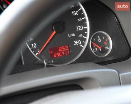 Черный Ауди А6, объемом двигателя 2.5 л и пробегом 290 тыс. км за 4800 $, фото 27 на Automoto.ua
