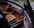 Черный Ауди А6, объемом двигателя 2.5 л и пробегом 410 тыс. км за 5000 $, фото 6 на Automoto.ua