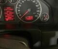 Черный Ауди А6, объемом двигателя 2.5 л и пробегом 401 тыс. км за 3200 $, фото 8 на Automoto.ua