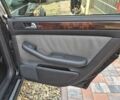 Черный Ауди А6, объемом двигателя 2.5 л и пробегом 397 тыс. км за 5700 $, фото 18 на Automoto.ua