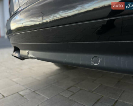 Чорний Ауді А6, об'ємом двигуна 1.9 л та пробігом 360 тис. км за 5750 $, фото 22 на Automoto.ua