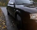 Черный Ауди А6, объемом двигателя 2.5 л и пробегом 410 тыс. км за 5000 $, фото 3 на Automoto.ua