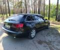 Чорний Ауді А6, об'ємом двигуна 2.7 л та пробігом 333 тис. км за 3148 $, фото 4 на Automoto.ua
