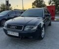 Черный Ауди А6, объемом двигателя 2.5 л и пробегом 343 тыс. км за 4517 $, фото 1 на Automoto.ua