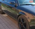 Черный Ауди А6, объемом двигателя 2.5 л и пробегом 420 тыс. км за 4500 $, фото 1 на Automoto.ua
