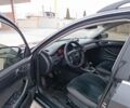 Чорний Ауді А6, об'ємом двигуна 2.5 л та пробігом 260 тис. км за 3188 $, фото 9 на Automoto.ua