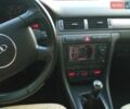 Чорний Ауді А6, об'ємом двигуна 2.5 л та пробігом 259 тис. км за 6000 $, фото 5 на Automoto.ua