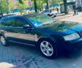 Чорний Ауді А6, об'ємом двигуна 2.5 л та пробігом 450 тис. км за 3500 $, фото 1 на Automoto.ua