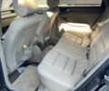 Черный Ауди А6, объемом двигателя 2.5 л и пробегом 285 тыс. км за 1205 $, фото 8 на Automoto.ua