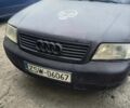Чорний Ауді А6, об'ємом двигуна 0 л та пробігом 111 тис. км за 2800 $, фото 2 на Automoto.ua
