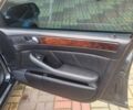 Черный Ауди А6, объемом двигателя 2.5 л и пробегом 313 тыс. км за 5200 $, фото 3 на Automoto.ua