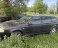 Черный Ауди А6, объемом двигателя 1.9 л и пробегом 300 тыс. км за 3500 $, фото 1 на Automoto.ua