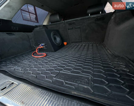 Чорний Ауді А6, об'ємом двигуна 1.9 л та пробігом 360 тис. км за 5750 $, фото 85 на Automoto.ua