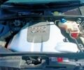 Чорний Ауді А6, об'ємом двигуна 2.5 л та пробігом 450 тис. км за 4700 $, фото 6 на Automoto.ua