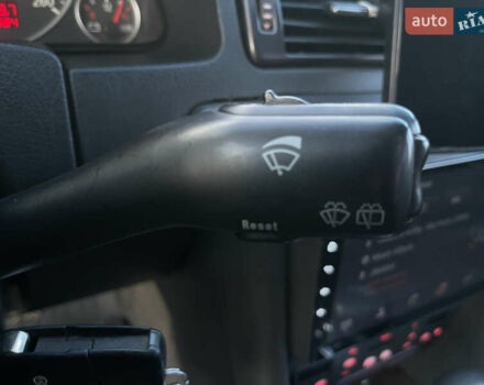 Чорний Ауді А6, об'ємом двигуна 1.9 л та пробігом 360 тис. км за 5750 $, фото 74 на Automoto.ua