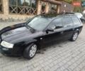 Ауді А6 2004 у Луцьку на Automoto.ua Чорний Ауді А6, об'ємом двигуна 2.5 л та пробігом 402 тис. км за 4800 $, фото 18 на Automoto.ua