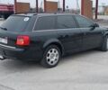 Чорний Ауді А6, об'ємом двигуна 2.5 л та пробігом 260 тис. км за 3188 $, фото 3 на Automoto.ua