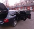 Ауді А6 2004 у Глухове на Automoto.ua Чорний Ауді А6, об'ємом двигуна 2.5 л та пробігом 350 тис. км за 4800 $, фото 4 на Automoto.ua