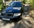Чорний Ауді А6, об'ємом двигуна 2.5 л та пробігом 423 тис. км за 5602 $, фото 1 на Automoto.ua